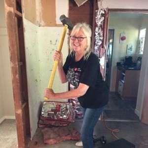 Meet your Posher, Jane